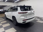 2023 Jeep Grand Cherokee L Summit Reserve 4x4