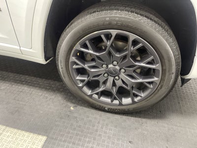 2023 Jeep Grand Cherokee L Summit Reserve 4x4