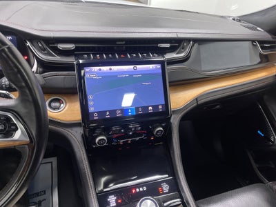 2023 Jeep Grand Cherokee L Summit Reserve 4x4