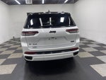 2023 Jeep Grand Cherokee L Summit Reserve 4x4