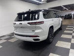 2023 Jeep Grand Cherokee L Summit Reserve 4x4