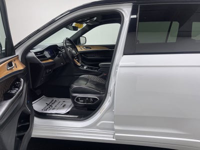 2023 Jeep Grand Cherokee L Summit Reserve 4x4