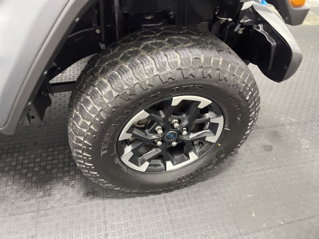 2024 Jeep Wrangler 4xe Rubicon 4xe