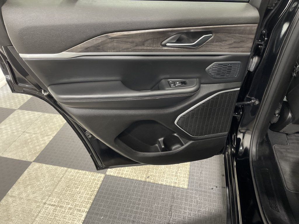 2024 Jeep Grand Cherokee 4xe 4xe