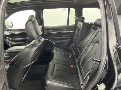 2024 Jeep Grand Cherokee 4xe 4xe
