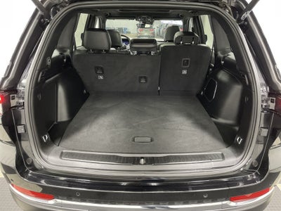 2024 Jeep Grand Cherokee 4xe 4xe