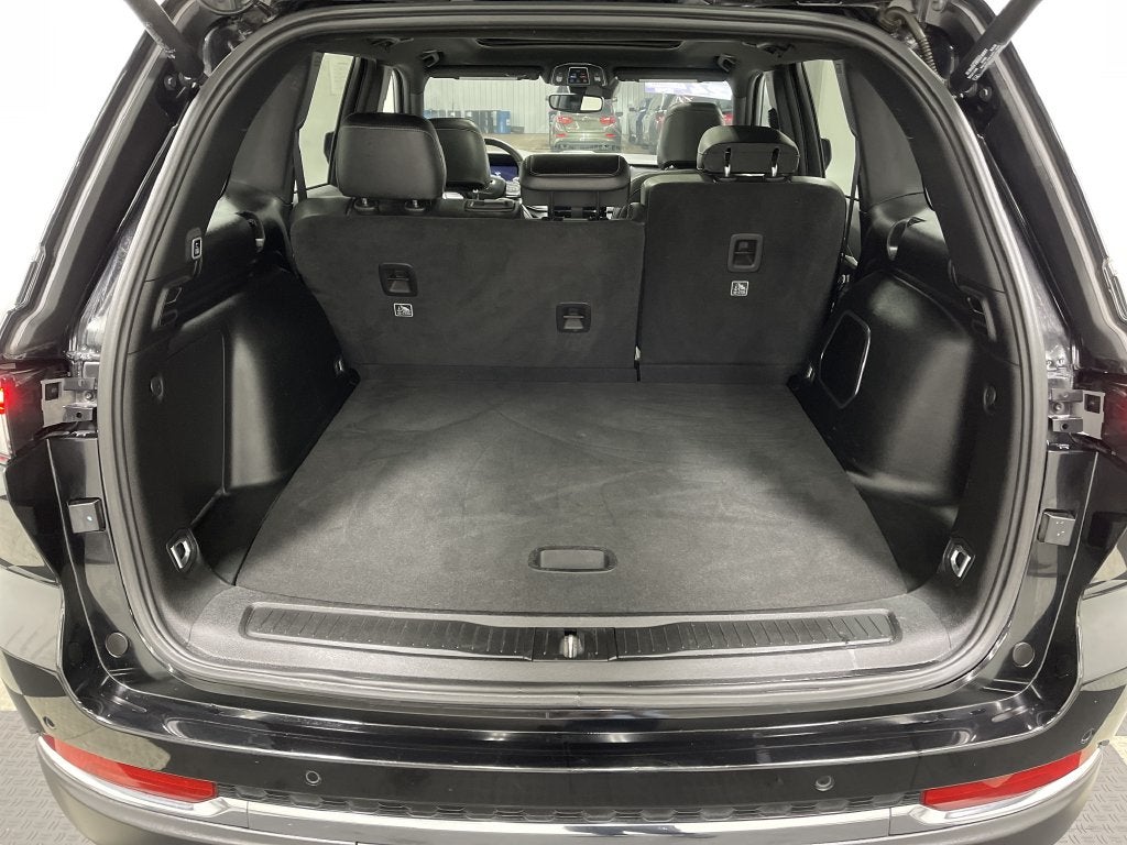 2024 Jeep Grand Cherokee 4xe 4xe