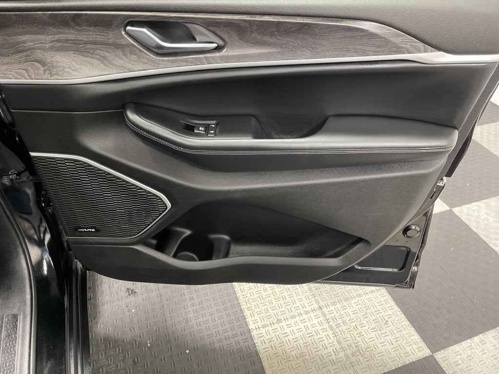 2024 Jeep Grand Cherokee 4xe 4xe