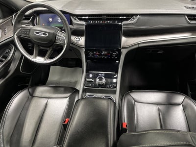 2024 Jeep Grand Cherokee 4xe 4xe