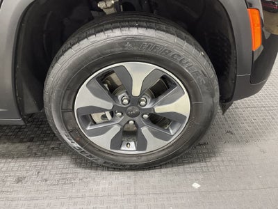 2024 Jeep Grand Cherokee 4xe 4xe