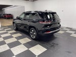 2024 Jeep Grand Cherokee 4xe 4xe
