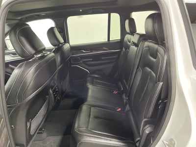 2024 Jeep Grand Cherokee 4xe 4xe