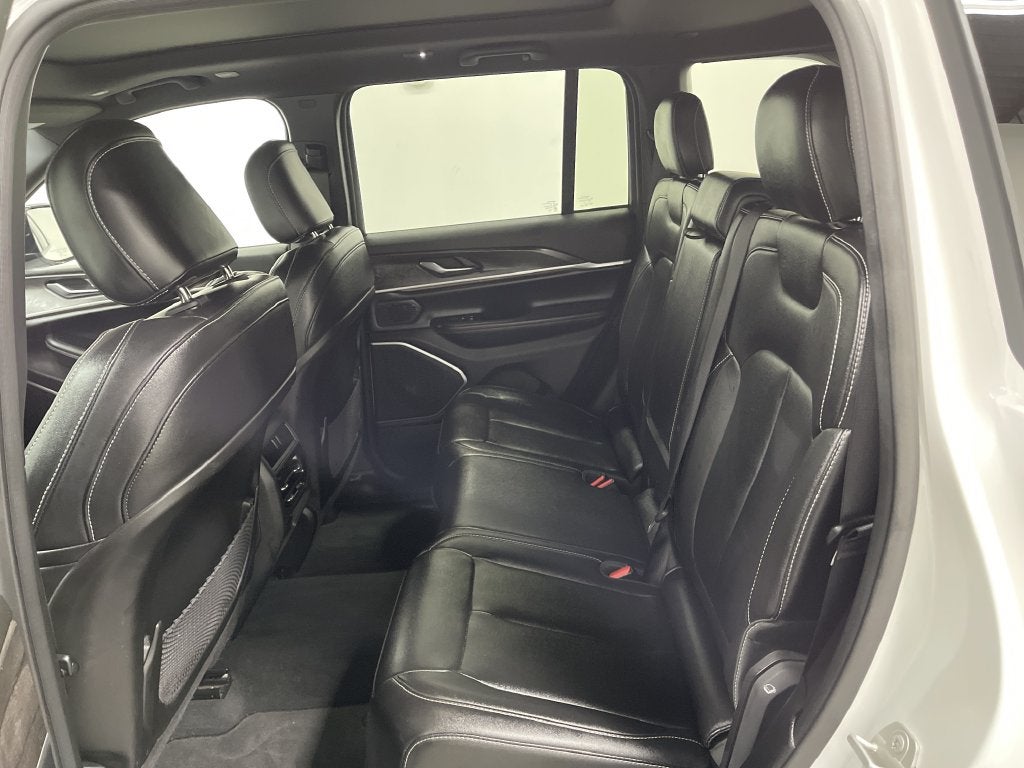 2024 Jeep Grand Cherokee 4xe 4xe