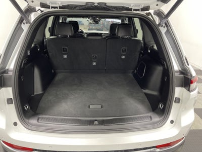 2024 Jeep Grand Cherokee 4xe 4xe