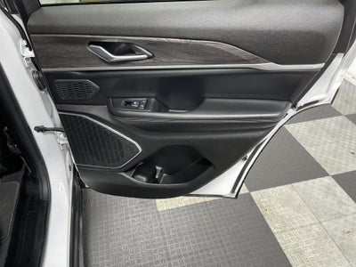 2024 Jeep Grand Cherokee 4xe 4xe