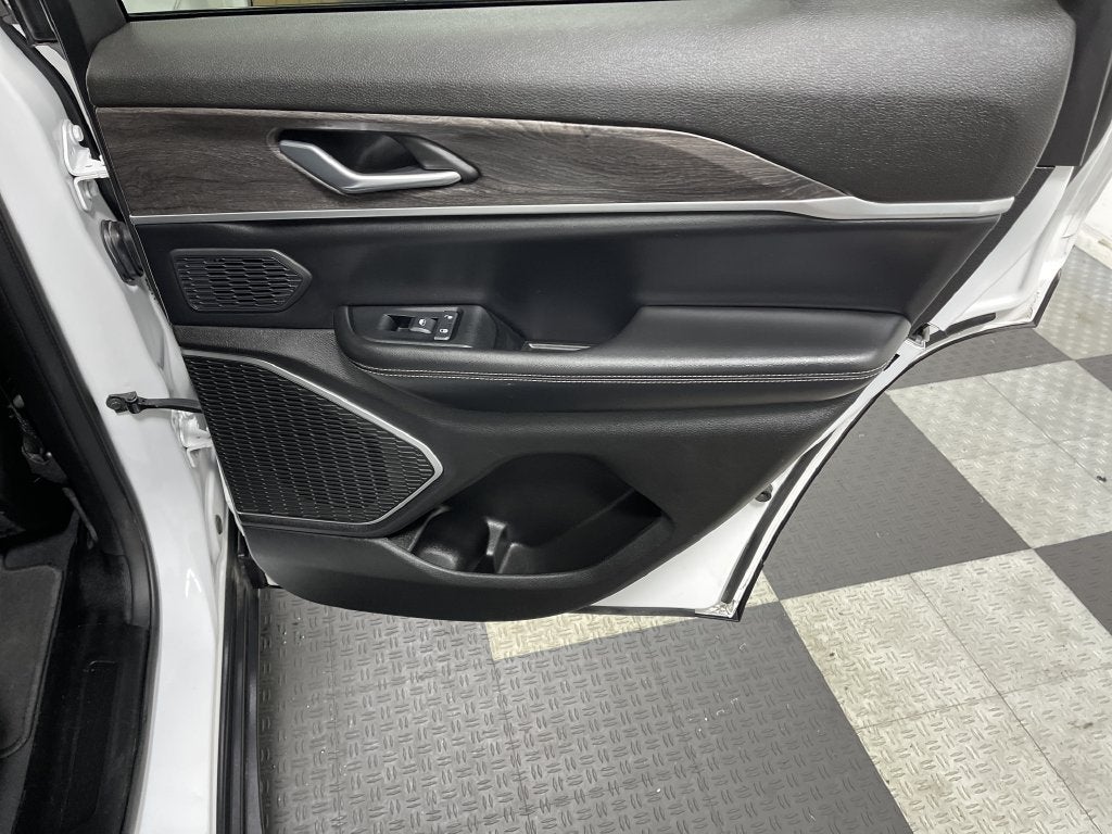 2024 Jeep Grand Cherokee 4xe 4xe