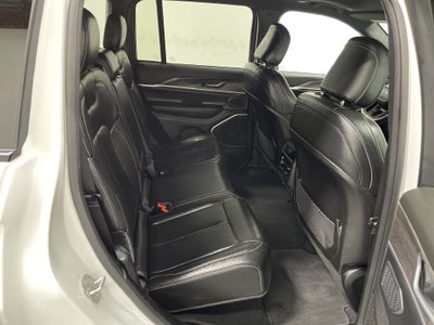 2024 Jeep Grand Cherokee 4xe 4xe