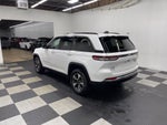 2024 Jeep Grand Cherokee 4xe 4xe