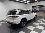 2024 Jeep Grand Cherokee 4xe 4xe