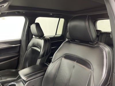 2024 Jeep Grand Cherokee 4xe 4xe