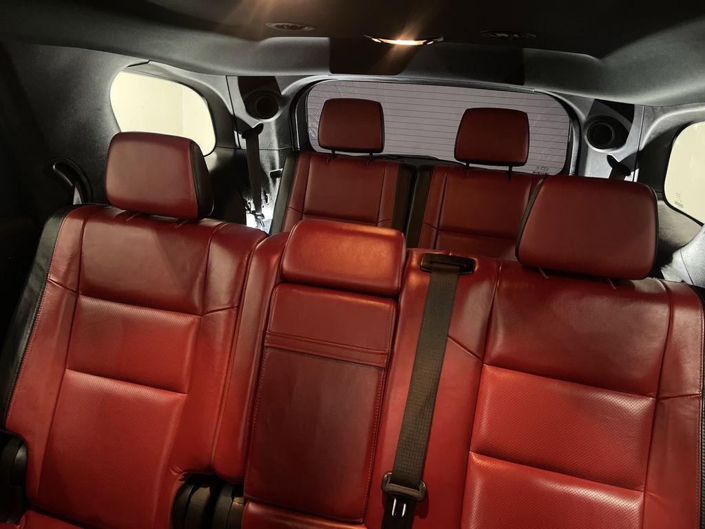 2021 Dodge Durango R/T AWD