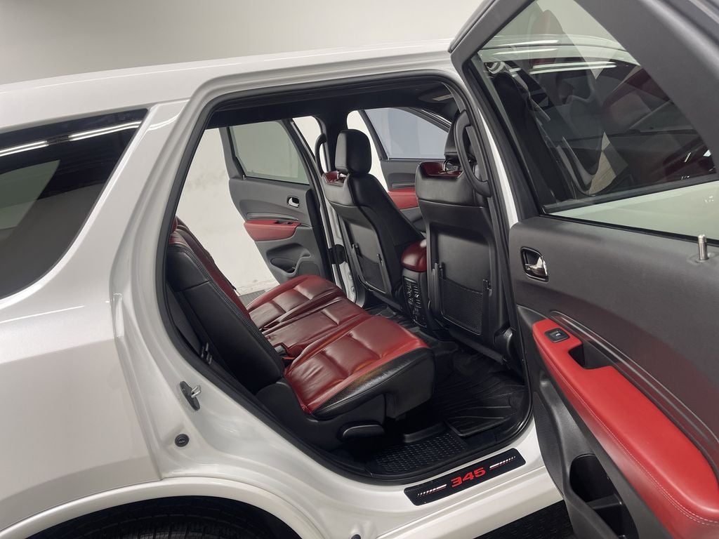2021 Dodge Durango R/T AWD