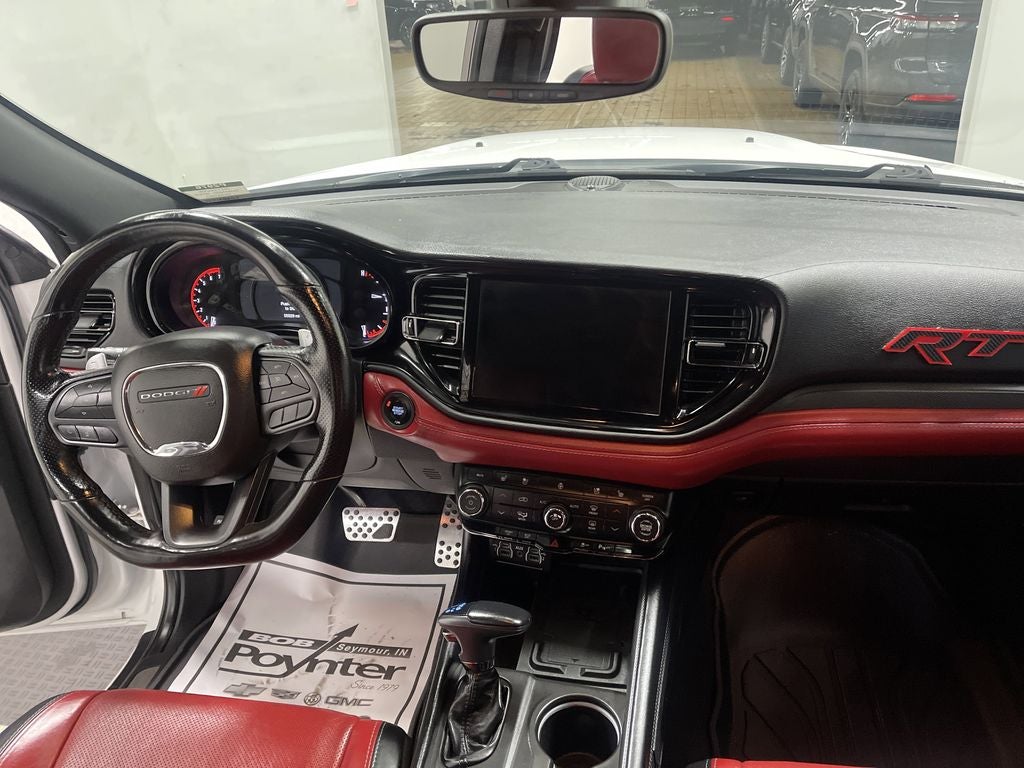 2021 Dodge Durango R/T AWD