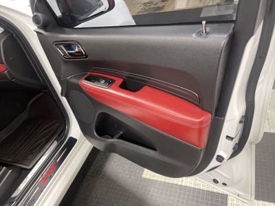 2021 Dodge Durango R/T AWD