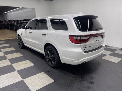 2021 Dodge Durango R/T AWD