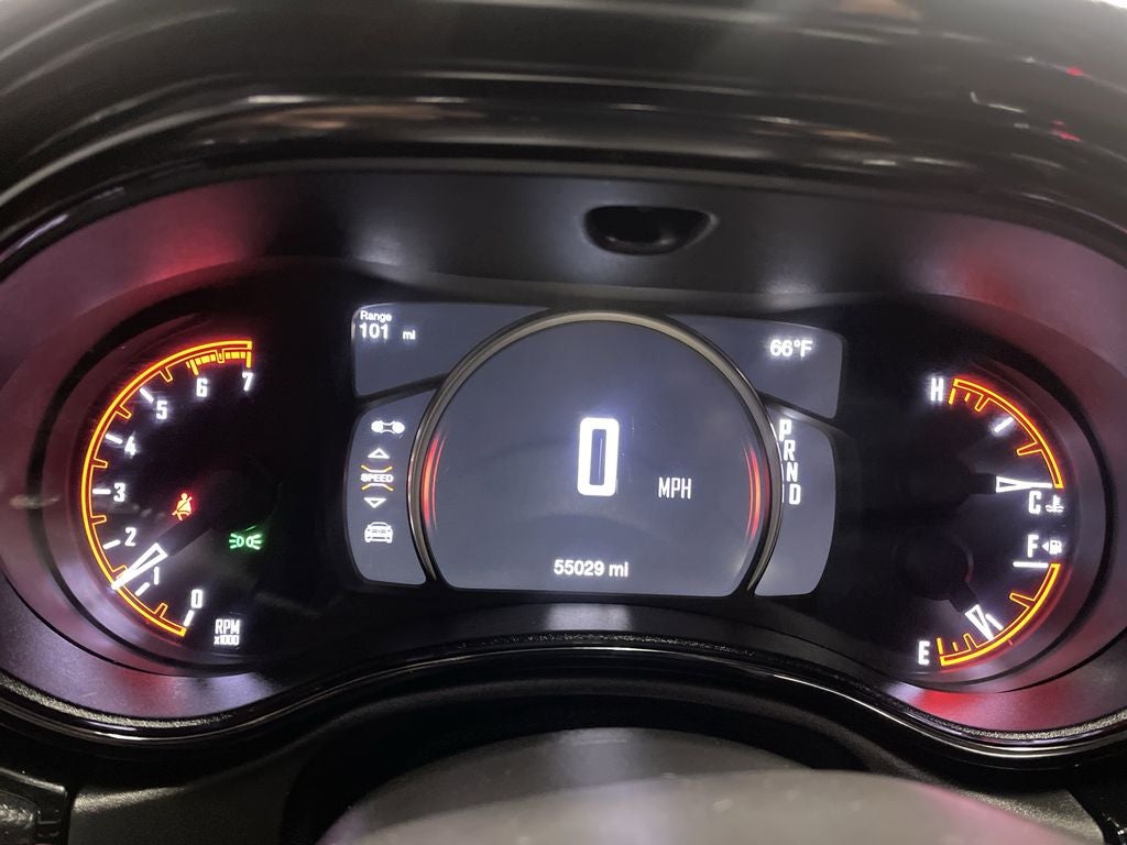 2021 Dodge Durango R/T AWD
