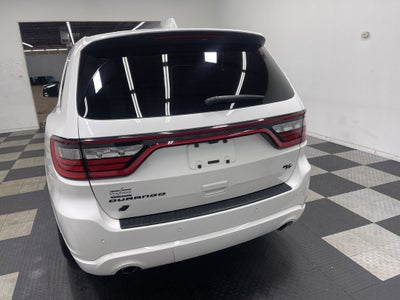 2021 Dodge Durango R/T AWD