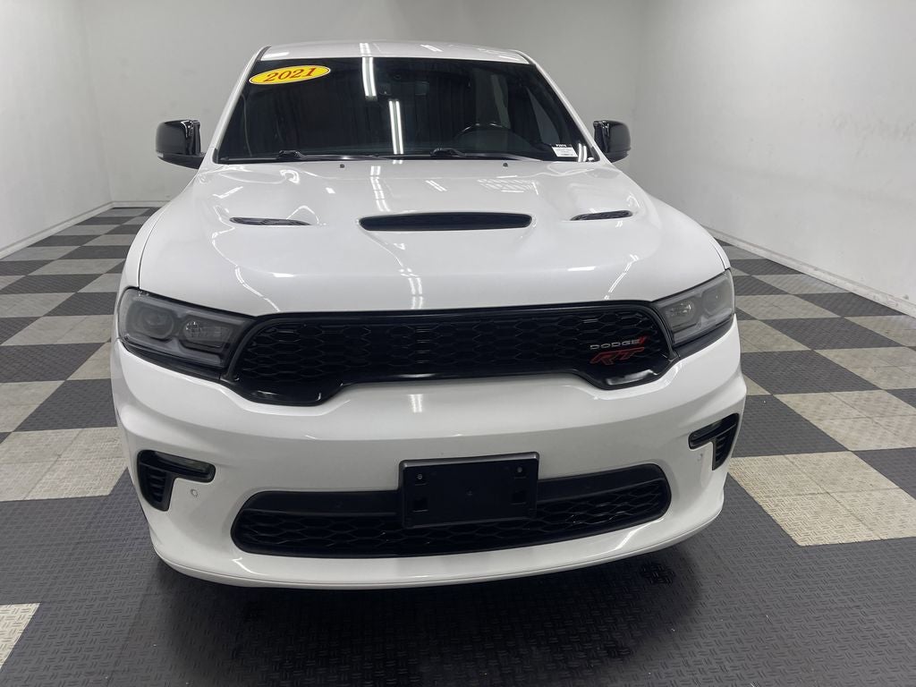 2021 Dodge Durango R/T AWD