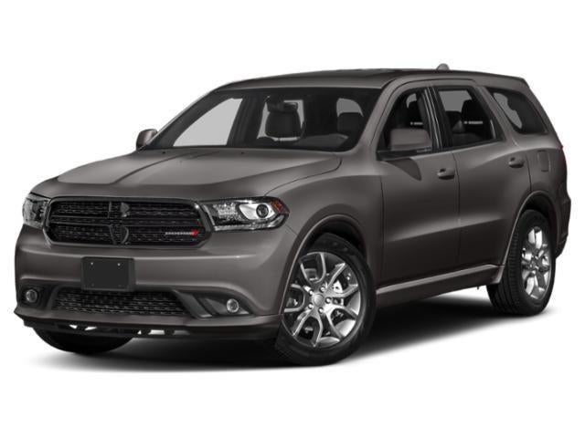 2018 Dodge Durango R/T AWD's photo