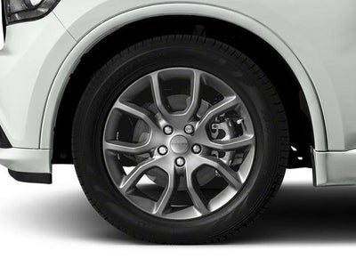 2018 Dodge Durango R/T AWD