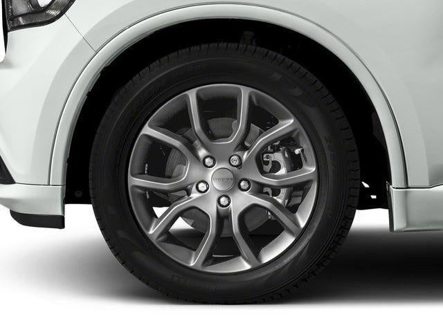 2018 Dodge Durango R/T AWD