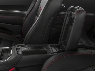 2018 Dodge Durango R/T AWD