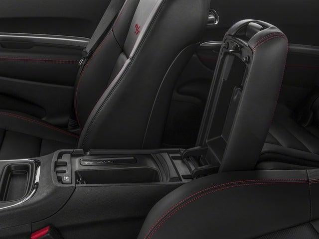 2018 Dodge Durango R/T AWD