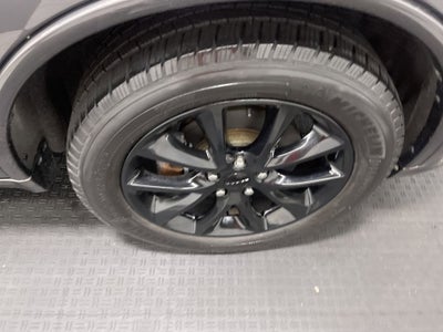 2018 Dodge Durango R/T AWD
