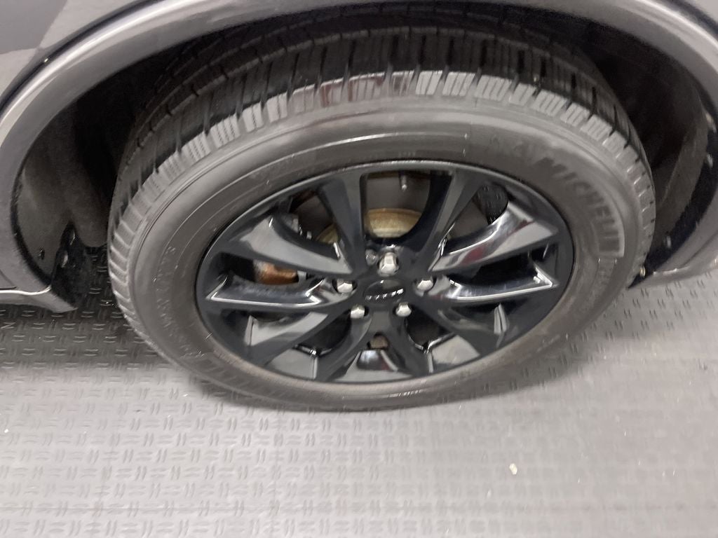 2018 Dodge Durango R/T AWD