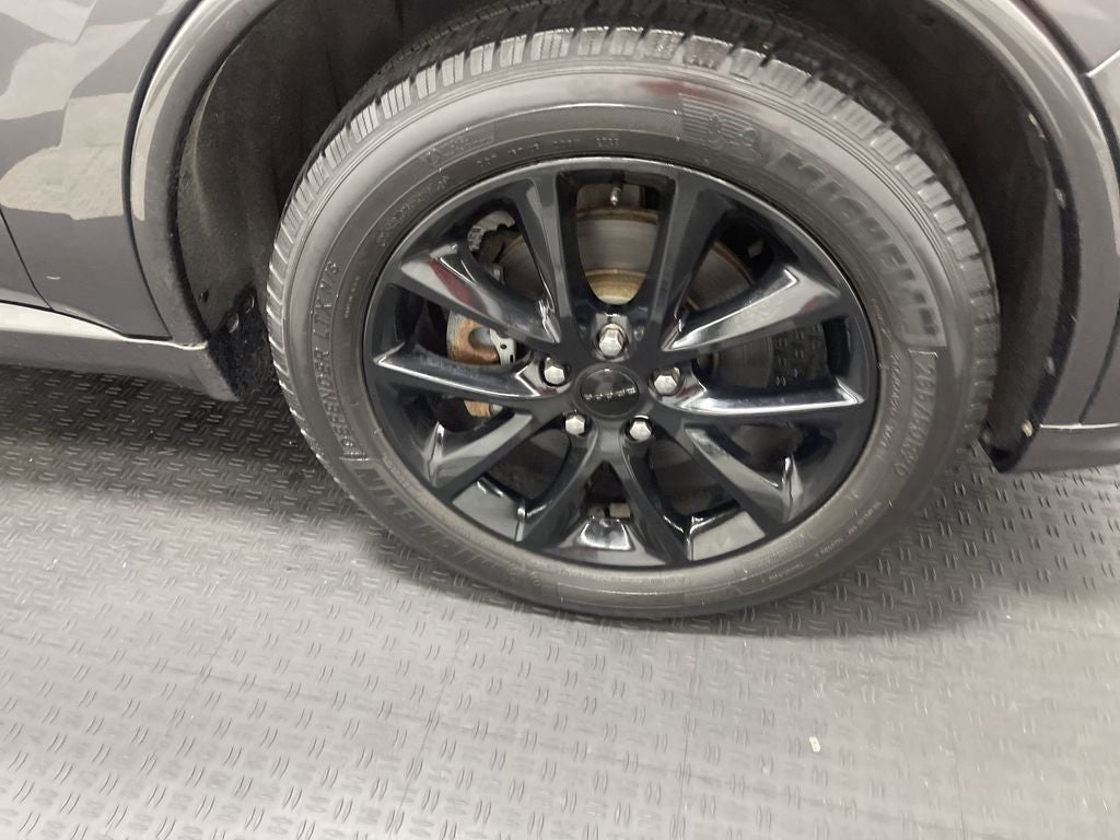 2018 Dodge Durango R/T AWD