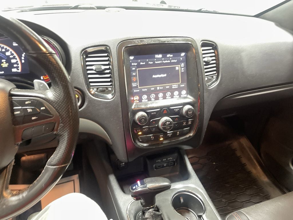 2018 Dodge Durango R/T AWD