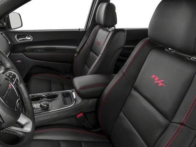 2018 Dodge Durango R/T AWD