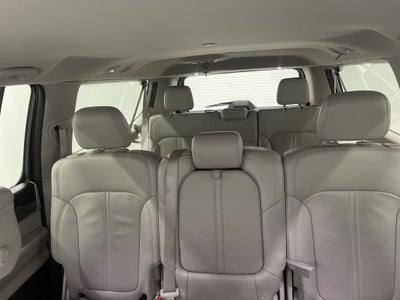 2024 Jeep Wagoneer L Series II 4x2