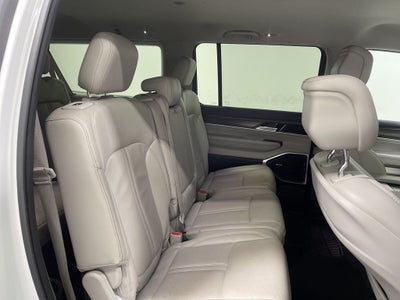 2024 Jeep Wagoneer L Series II 4x2