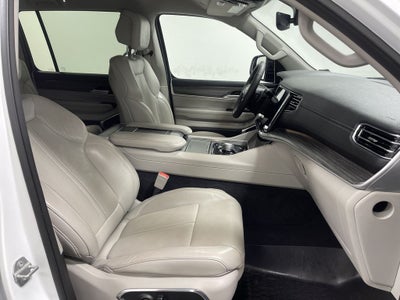 2024 Jeep Wagoneer L Series II 4x2