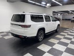2024 Jeep Wagoneer L Series II 4x2