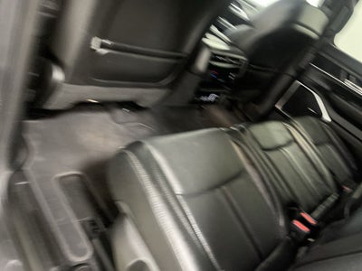 2024 Jeep Wagoneer L Series II 4x2