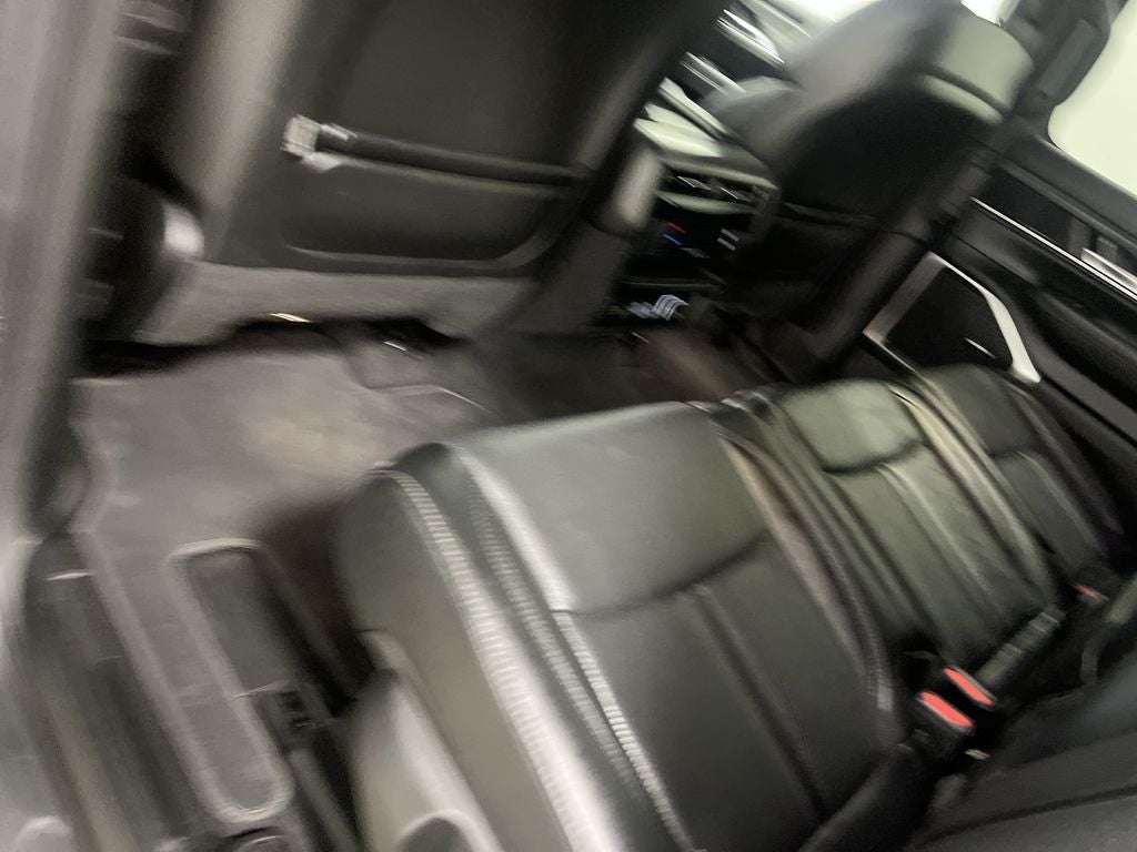2024 Jeep Wagoneer L Series II 4x2