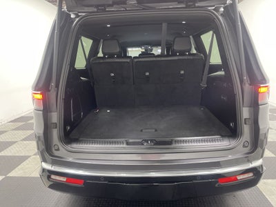 2024 Jeep Wagoneer L Series II 4x2