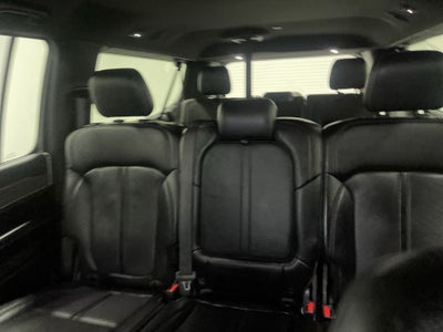 2024 Jeep Wagoneer L Series II 4x2